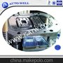 优质厂家品质保证 铝箔蛋挞模具 ATW-Die