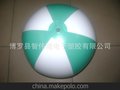 工厂定做充气星空球pvc充气产品