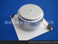 6寸led方形筒灯 15W 18W 商场酒店家庭室内装修用灯 高节能筒灯