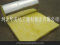 Huamei glass wool blanket