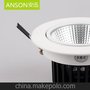 供应其他其他 高档LED商照 COB天花灯