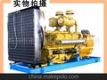 厂价直销 全新优质上柴150KW柴油发电机 国货有精品
