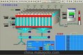 除尘器自动控制系统