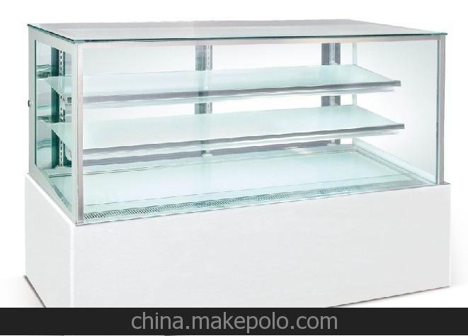 婁底冰粥柜 便利店冷柜 麥可酷品牌 廠家直銷cm圖片