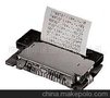 供应EPSON M-160/164针式打印机芯