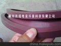 克莱德圆顶阀密封圈,妞普兰圆顶阀密封圈P5524C-01,LDR密封圈