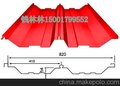 上海加工角驰彩钢瓦 760型角驰瓦生产厂家 角驰彩钢瓦规格