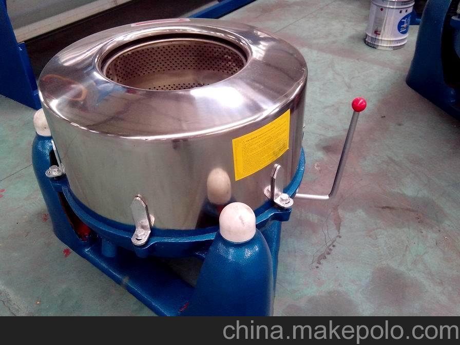 供應洗浴、桑拿專用小型毛巾脫水機，浴巾甩干機（可加蓋）