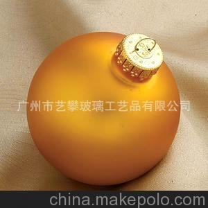 玻璃空心球 彩色空心球 玻璃燈飾空心球 玻璃圓球圖片