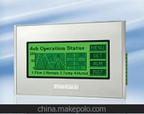 Pro-face普洛菲斯 觸摸屏 GP4100系列 原裝正品