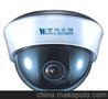 物业视频监控系统工程的设计与施工维护
