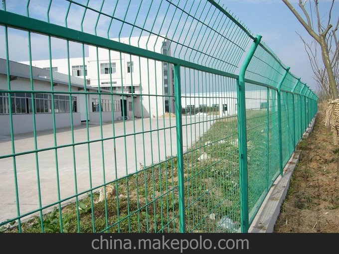 特價供應高速公路護欄網 鐵路護欄圖片