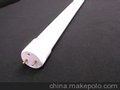 厂家供应1.5米3528灯 T8 24W LED日光灯 高亮LED节能灯管