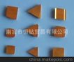 钻石数控硬质合金刀具涂层车刀粒TPMR