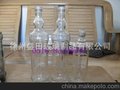 直销玻璃瓶 酒瓶 720ml酒瓶 红酒瓶