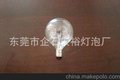 普通白炽灯泡、普通照明白炽灯、火焰燈泡/裝飾燈泡