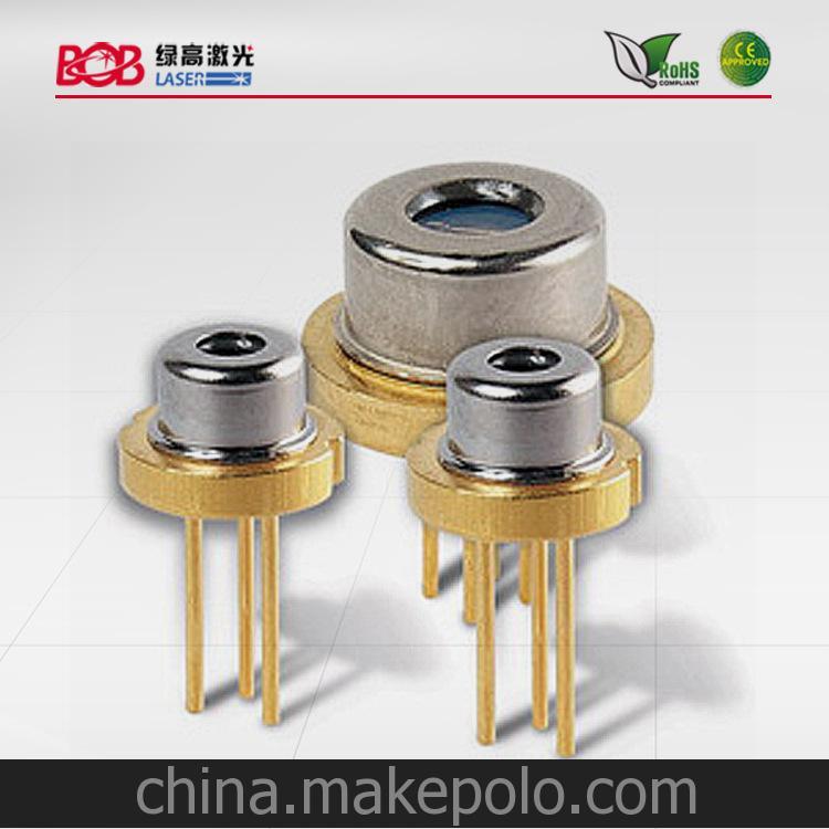 供應(yīng)激光儀器激光管 650nm 100mw 紅光激光二極管\進(jìn)口二極管