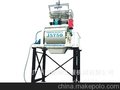 JS750搅拌机