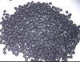 厂家供应 PVC颗粒 黑色 45P 4500元
