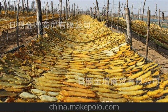 山東散裝地瓜干，涼曬，無添加紅薯干加工廠家批發(fā)圖片