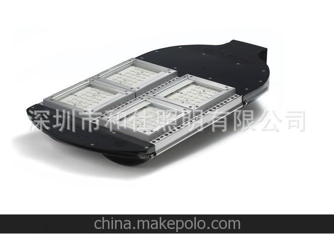 廠家供應模塊式LED路燈 模組型LED路燈 防水LED路燈圖片