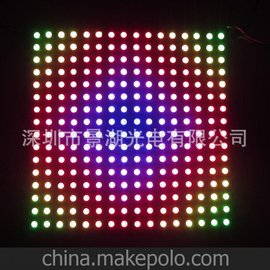 WS2812 IC ɫ ȫС WS2812-