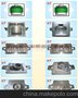 供应铝制铸造模具，终生保修，买贵了退您差价