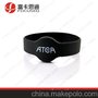 ID门禁手腕带 防水RFID硅胶手腕带 低频硅胶腕带