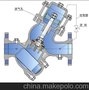 吉野泵阀（JYBF牌）/YQ98009-LS20009型过滤活塞式定比减压阀
