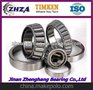 ZHZA 英制圆锥滚子轴承 TIMKEN 462/453X