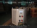 全铜 TDGC2-10KVA TDGC2J-10KVA单相接触式 电动调压器