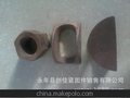 现货供应钢结构马鞍垫/M6-M30 铸铁
