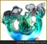 北京琉璃，北京琉璃公司