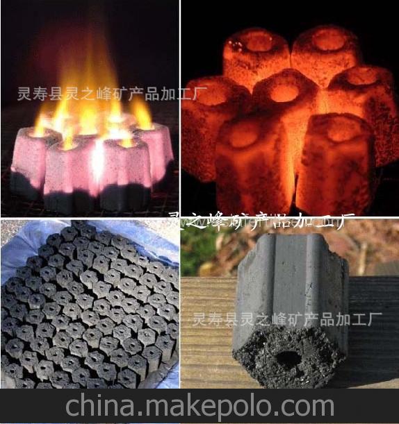 18斤裝無煙木炭 環保機制炭 機制木炭 燒烤炭
