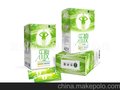 专业纸盒定做 茶包装彩盒 食品开窗白卡纸纸盒 低价订做