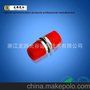 光纤局域网，光纤通信工程常用光纤适配器 FC/UPC 大小D 连接器