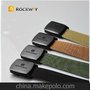 ROCKWAY 户外腰带 休闲皮带 特勤腰带 战术腰带 帆布腰带 军带