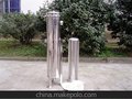 供应不锈钢袋式过滤器水处理过滤器液体过滤器