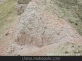 大量供应一级膨润土原矿