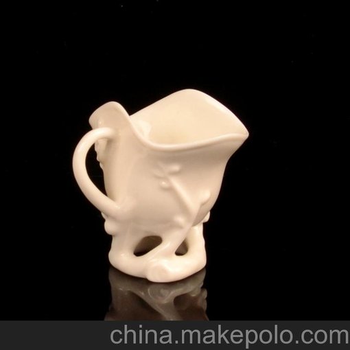 高端中式古典酒杯 陶瓷優(yōu)雅酒具 小梅花分酒器梅花盞酒具套裝圖片