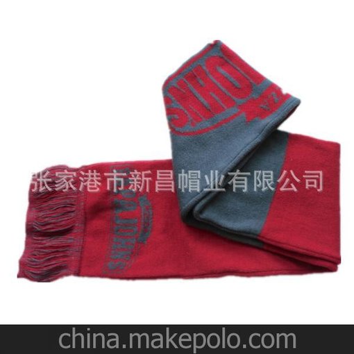 出口非洲圍巾批發(fā) 歐美原單秋冬圍巾 男女時(shí)尚球球圍脖針織圍巾圖片