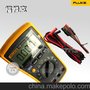 FLUKE17B新型数字万用表，FLUKE17B价格，F17B现货万用表正品