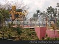 玉溪游乐园防护护栏网