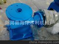 直联式手电启闭机 海洋水利
