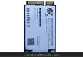 龙钻 msata SSD 32G 固态硬盘 minipci-e 原装 高速 intel定义