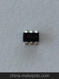 MIX5505 ᴥIC