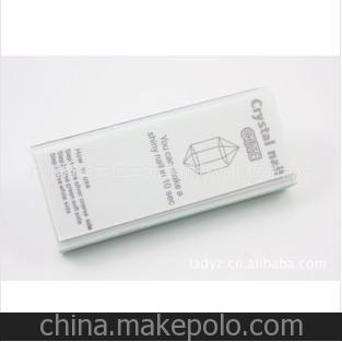 美甲工具用品批發(fā) 美甲打磨拋光條砂條銼條 美甲打磨拋光必備
