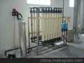 大型工厂超滤净水设备租赁
