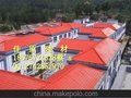 湛江树脂瓦销售-龙门合成树脂瓦-东莞树脂瓦厂家