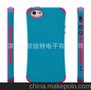 大量生产 iphone保护套 时尚糖果色苹果手机套 硅胶手机套